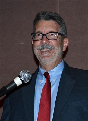 Edgar Adams Induction